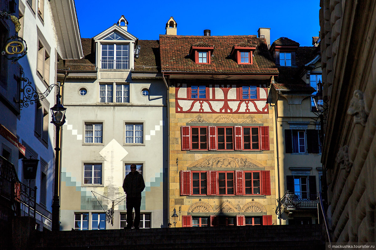 Lucerne
